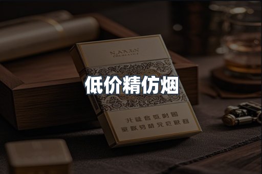 低价精仿烟